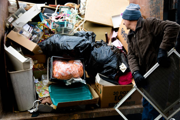 Best Foreclosure Cleanout  in Bloomfield, IN