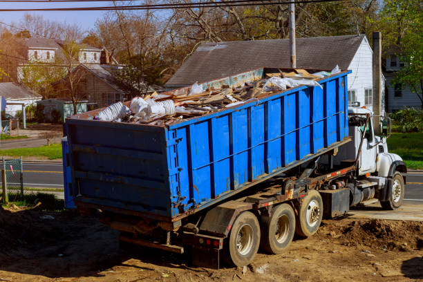 Professional Junk Removal Services in Bloomfield, IN
