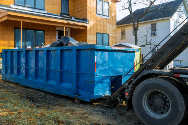 Best Recycling Services for Junk  in Bloomfield, IN